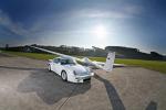 Porsche 911 by DP Motorsport 2011 года